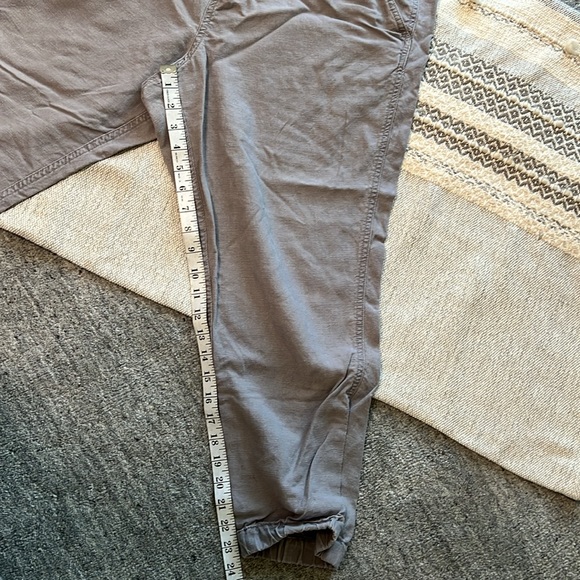 J. CREW point sur jogger - Picture 3 of 10